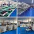 Where are China's residential energy storage industrial bases located - Solar Equipment Manufacturing Workshop - Cover